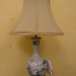 355 8431 Bordslampa